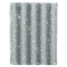 Indigo Wild, Zum Bar, Мыло с козьим молоком, Морская соль, 3 унции