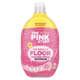 The Pink Stuff, The Miracle, спрей для очищения пола, 750 мл (25 жидк. унций)