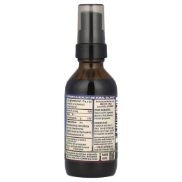 WishGarden Herbs, Candida Rescue, стабилизатор микробиома, 59 мл (2 жидк. унц.)