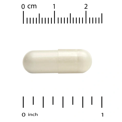 California Gold Nutrition, Пиколинат цинка, 50 мг, 120 растительных капсул
