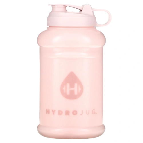 HydroJug, Pro Jug, розовый песок, 73 унции