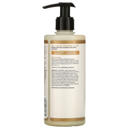 Carol's Daughter, Goddess Strength, Strength & Length System, несмываемый крем Divine Strength, для слабых, склонных к ломкости волос, 296 мл (10 жидк. Унций)