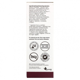 Nature by Canus, Fresh Goat Milk, мыло, оригинальное, 141 г (5 унций)