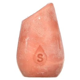 HiBAR, Твердый шампунь, для локонов, 1 шт., 90 г (3,2 унции)