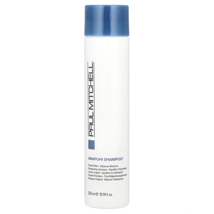 Paul Mitchell, Awapuhi Shampoo ™, 300 мл (10,14 жидк. унц.)