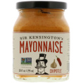 Sir Kensington's, Майонез, Чипотле, 10 унций (295 мл)