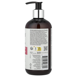 Curlsmith, молочный кондиционер для всего тела, тусклые локоны, 355 мл (12 жидк. унций)