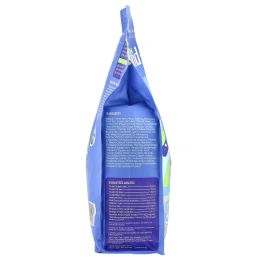 Solid Gold, Fit As A Fiddle ™, для кошек, взрослых, с аляскинским минтаем, 1,36 кг (3 фунта)