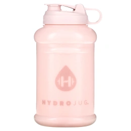 HydroJug, Pro Jug, розовый песок, 73 унции