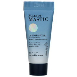 Too Cool for School, Rules of Mastic, IX Enhancer, восстанавливающий бальзам для лица, 7 г (0,24 унции)
