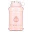 HydroJug, Pro Jug, розовый песок, 73 унции