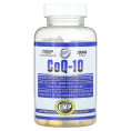 Hi Tech Pharmaceuticals, коэнзим Q10, 100 мг, 120 таблеток