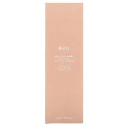 Huxley, Гель для душа Secret of Sahara, марокканский садовник, 300 мл (10,14 жидк. унц.)