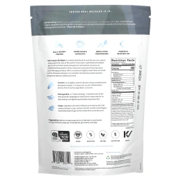 Sprout Living, Epic Protein, органический растительный протеин и суперпродукты, Real Sport, 494 г (1,1 фунта)