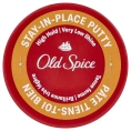 Old Spice, остаточная паста, сильная фиксация, 63 г (2,22 унции)