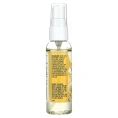Aura Cacia, Panic Button Ароматерапевтический туман 2 жидких унции