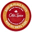 Old Spice, остаточная паста, сильная фиксация, 63 г (2,22 унции)