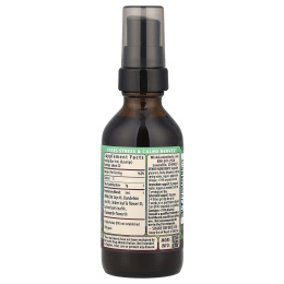 WishGarden Herbs, Stress ™ Release, для беременных, 59 мл (2 жидк. Унции)