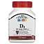 21st Century, Vitamin D3, 2000 МЕ, 110 Tablets