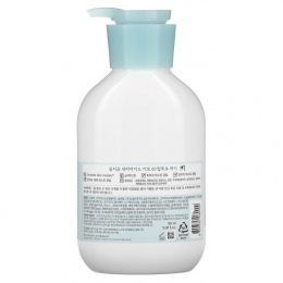 Illiyoon, Гель для душа Ceramide Ato 6.0, гель для душа, 500 мл (16,9 жидк. Унции)