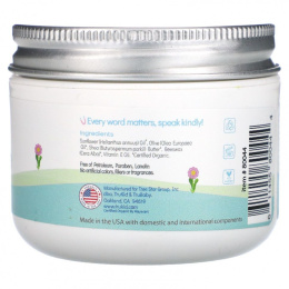 TruKid, Baby, Organic Nipple Butter, 2 oz (59.14 ml)