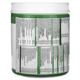 Vibrant Health, Green Vibrance +25 Billion Probiotics, версия 16.0, 177,45 г (6,26 унций)