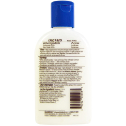 Blue Lizard Australian Sunscreen, Средство для лица SPF 30+, без запаха, 5 унций (141,7 г)