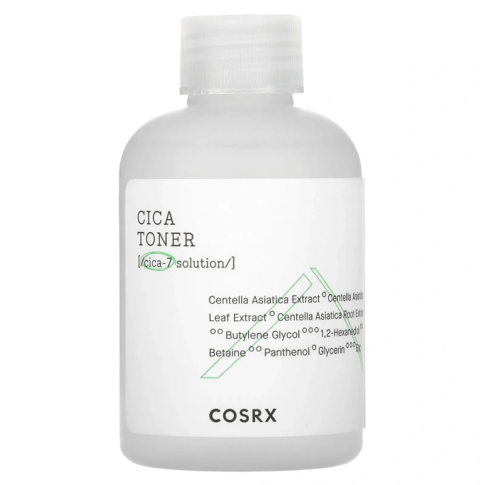 CosRx, Pure Fit, Cica, тоник, 150 мл (5,07 жидк. унции)
