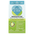 Health and Her, Menopause, поддержка нескольких питательных веществ, 60 капсул