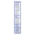 Boiron, SleepCalm Kids, 2 переносных тубуса, 80 гранул в каждом