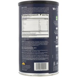 Biochem, 100% изолят сывороточного белка, W+ энергия, со вкусом кофе, 10,4 унц. (294 г)