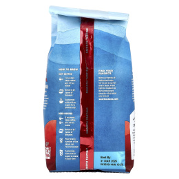 Seattle's Best Coffee, Lighthouse, кофе, молотый, легкой обжарки, 340 г (12 унций)