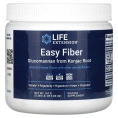 Life Extension, Easy Fiber, натуральный апельсин, 167 г (5,89 унции)