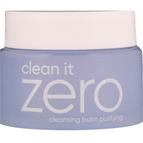 Banila Co., Clean It Zero, Cleansing Balm Purifying, 3.38 fl oz (100 ml)