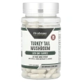 Probase Nutrition, Индейка, гриб, 100 мг, 120 капсул