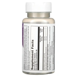 Natural Balance, Parazide Clenz, 60 таблеток