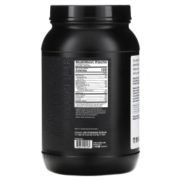 BPN, Vegan Protein, печенье с арахисовой пастой, 862 г (1 фунт)