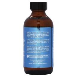 Seven Minerals, Good Night, спрей с магниевым маслом, 118 мл (4 жидк. унц.)