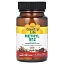 Country Life, Метил B12, вишневый ароматизатор, 1000 мкг, 60 леденцов