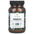 Truvani, Пробиотики, 30 растительных капсул