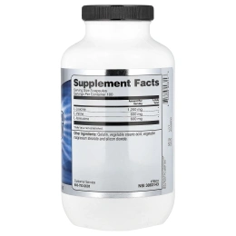 Vitacost, BCAA, 300 капсул