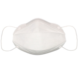 YJ Corporation, Disposable KF94 ( N95 / KN95/ FFP2 ) Mask, for Kids, 1 Mask