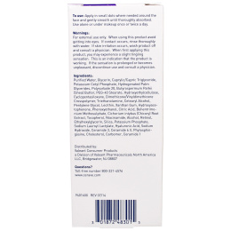 CeraVe, Регенерирующий Кожу Крем - Серум, 1 жидкая унция (30 мг)