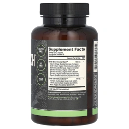 Onnit, Shroom Tech Immune, 90 капсул