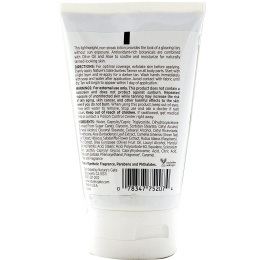 Nature's Gate, Искусственный загар, Лосьон для автозагара, 4 жидких унции (118 мл)