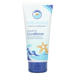 Stream2Sea, Несмываемый кондиционер, 180 мл (6 жидк. унц.)
