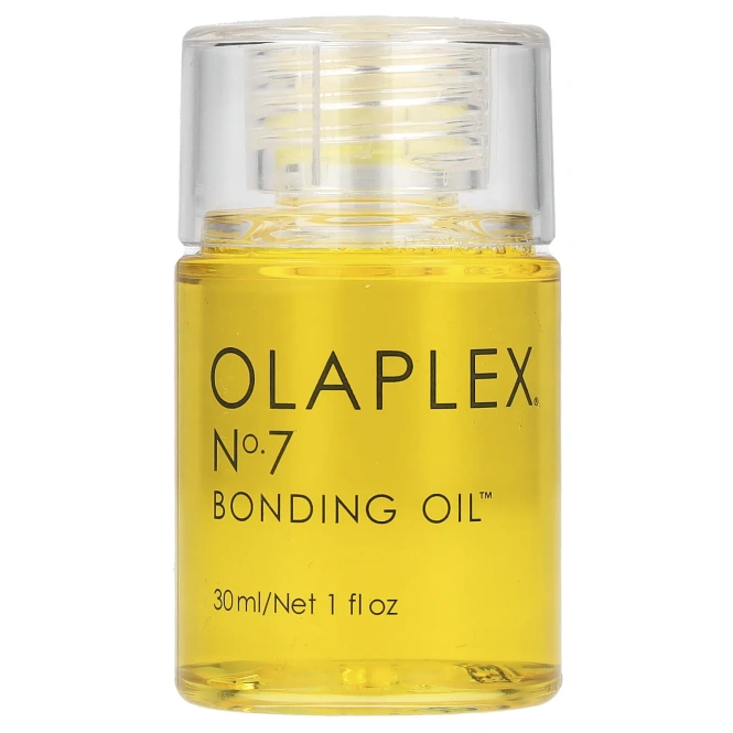 Olaplex, N ° .7 Bonding Oil ™, 30 мл (1 жидк. унц.)
