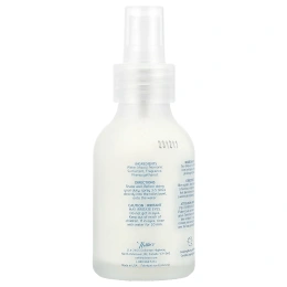 Nellie's, Туалетный спрей, лимон, 100 мл (3,38 жидк. унц.)