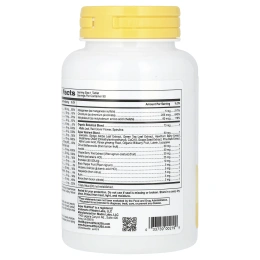 Super Nutrition, SimplyOne, тройная сила для женщин, без железа