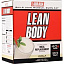 Labrada Nutrition, Lean Body - Коктейль для замены высокопротеиновой пищи - Ваниль 20 шт.